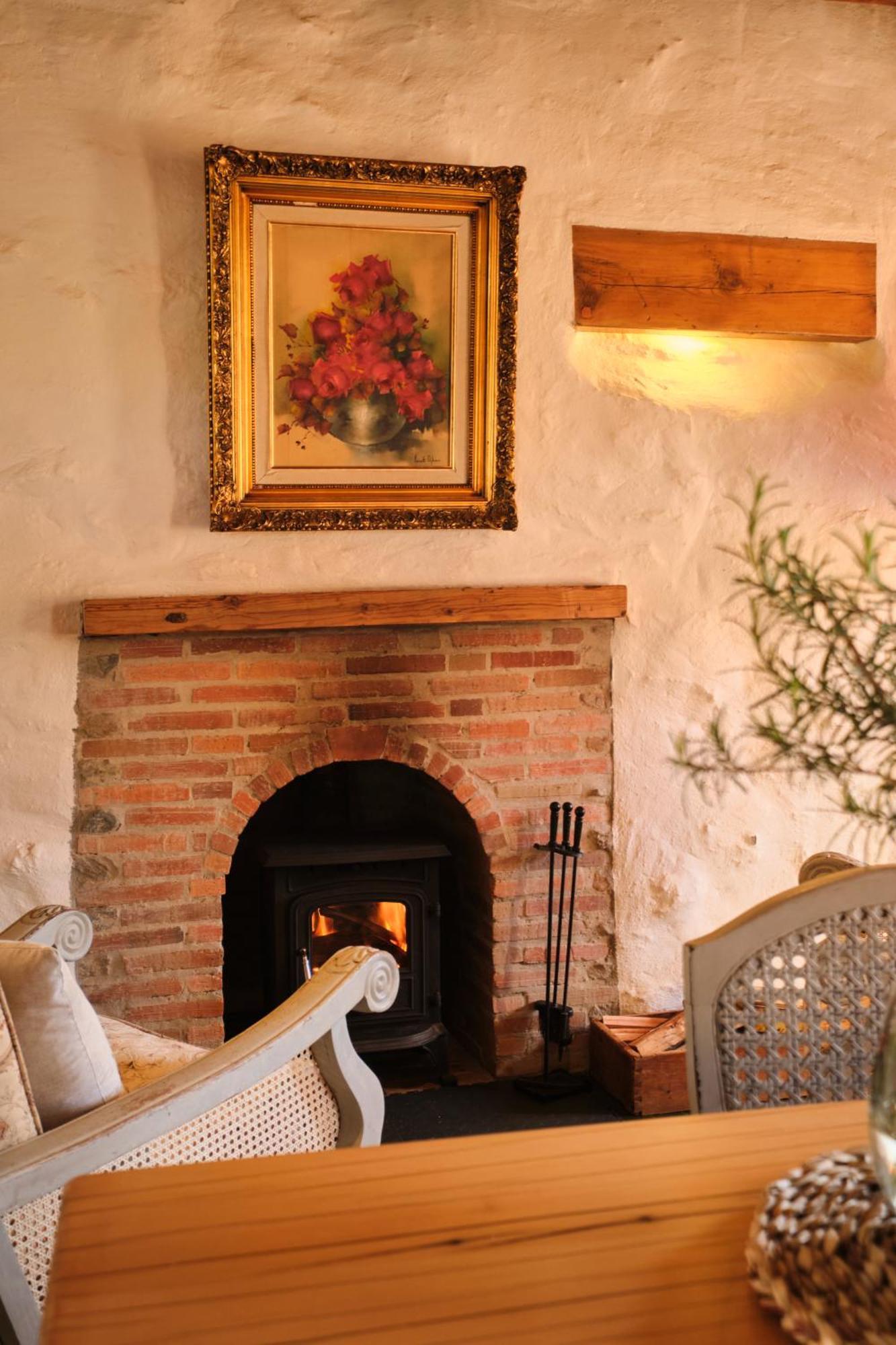 Olive Stone Farm Cottages Montagu Buitenkant foto